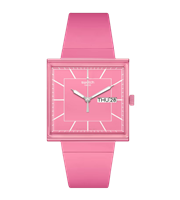 Orologio Swatch WHAT IF in Bioceramica SO34P700 - SO34P700